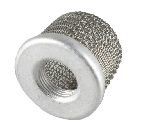 Graco 218798 Inlet Strainer and Rock Guard