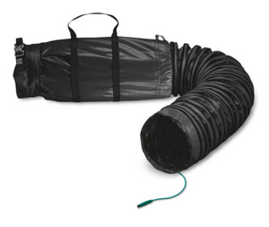 Allegro Sto-Sack Storage Bag w/ EX Ducting (12" x 25')