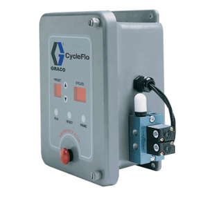 Graco 195265 CycleFlo II Pneumatic Pump Controller 120V