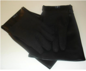 ALC Lined gloves 33" x 7"