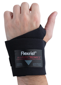 Allegro Thin FlexRist® Wrist Support