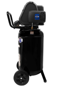 Industrial Air  15 Gallon 225 PSI Air Compressor