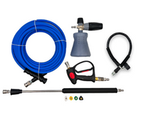 Load image into Gallery viewer, AR Blue Clean PRO600-CCRT, AR 600 Series Pro Cart and Accessories Kit