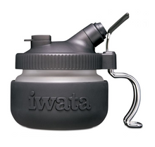 Load image into Gallery viewer, Iwata CL300 Universal Spray Out Pot