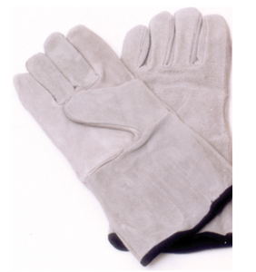 ALC Standard blasting gloves