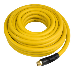 DeWALT Hose, Hybrid, ½” X 50’