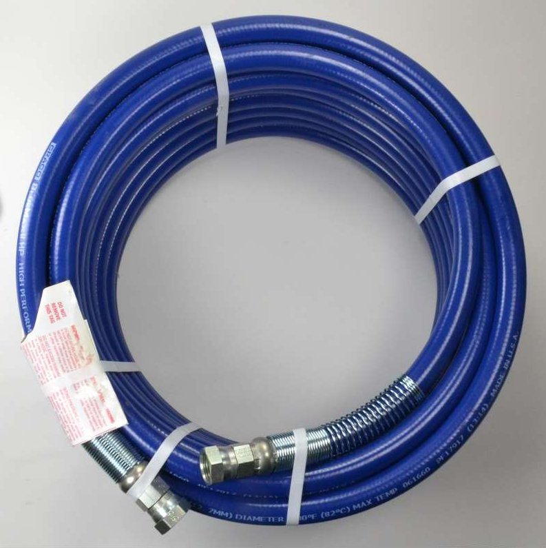 Graco 278499 Hose, CPLD, 1/2 IN X 50 FT