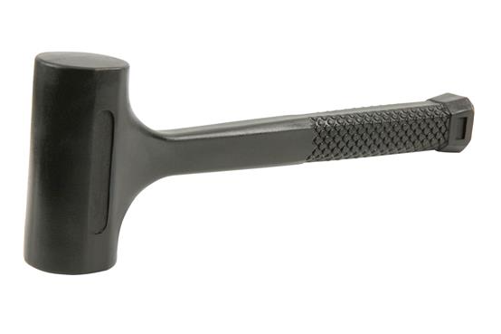 Woodstock Tools 16 oz. Hammer Dead Blow