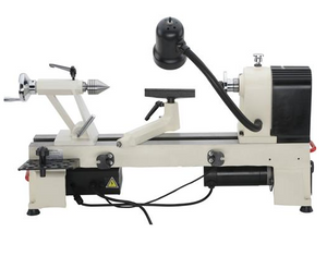 Shop Fox Tools 12" x 15" Benchtop Wood Lathe