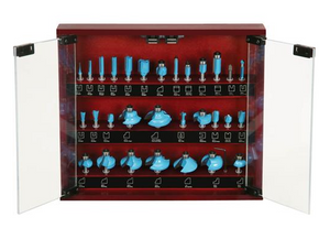 Woodstock Tools 30 pc. Carbide Tipped Router Bit Set 1/4" Shank