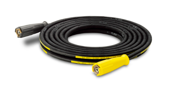 Karcher 6.389-709.0 High-Pressure Hose Longlife, 15 m, 400 bar, 2 x M22 x 1.5