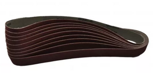 Rikon Tools 1" x 30" Belt 180 Grit (Pk 10)