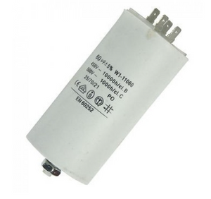 Karcher 2.885-126.0 60 UF Capacitor