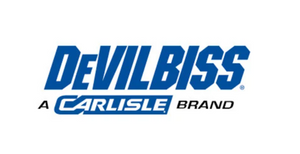 DevilBiss QMS-53-1 Fluiid Tube - 316 S.S. (Hand Agit - 2 Gal)