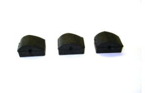 Allsource 3 Pack of Sealing Blocks for Allsource blasters