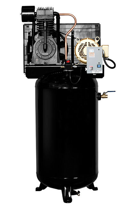 GENERIC, 80V 7.5 HP 3PH 460V HB75 W/MAG Air Compressor