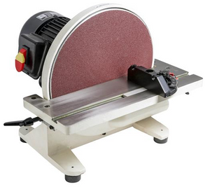 Shop Fox Tools 12" Disc Sander