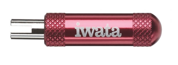 Iwata CLNW1 Precision Nozzle Wrench