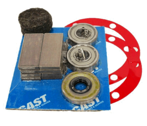 Graco 224954 Air Motor Repair Kit