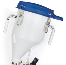 Load image into Gallery viewer, Graco 17V946 Pressurized Hopper Assembly