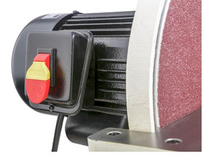 Shop Fox Tools 12" Disc Sander