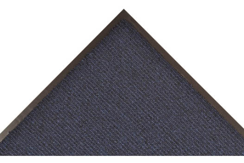 Justrite™ Mat,132 Estes 6x60 Navy