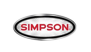 SIMPSON® 7100738 O-Ring