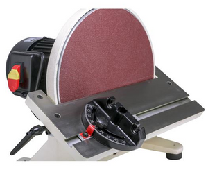 Shop Fox Tools 12" Disc Sander