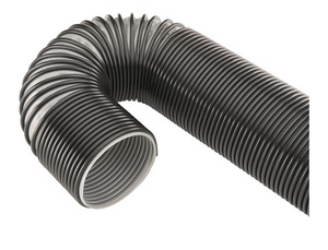 Woodstock Tools 4" x 10' Clear Hose