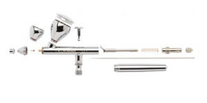 NEO for Iwata CN Gravity Feed Dual Action Airbrush