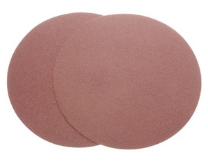 Woodstock Tools 10" Sanding Disc A60 PSA, 2 pk.