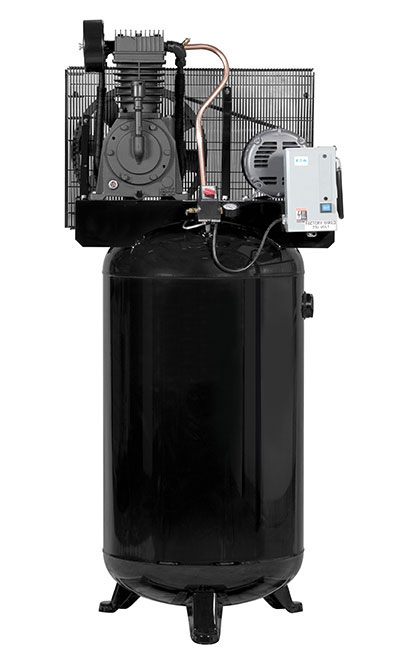 GENERIC, 5 RHP 80 GAL 3 PH W/MAG HB55 Air Compressor