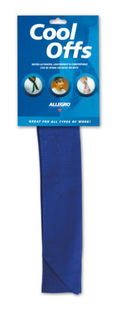 Allegro Royal Blue Cool Off