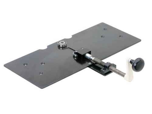 Shop Fox Tools Elliptical Jig for W1812 Planer / Molder