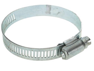 Woodstock Tools 2-1/2" Hose Clamp