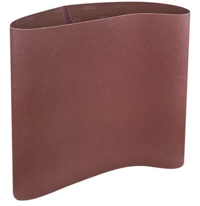 Woodstock Tools 26" x 48" 100 grit Aluminum Oxide Sanding Belt