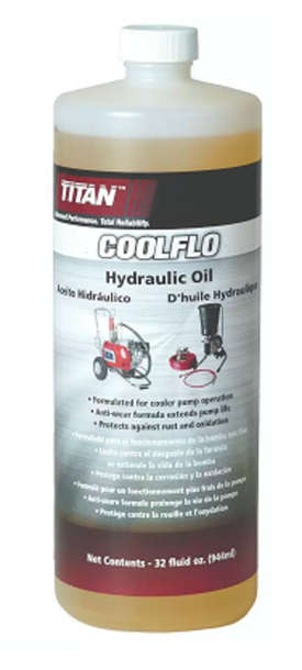 Titan 430-362 Coolflo Fluid