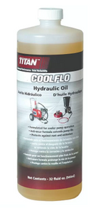 Titan 430-362 Coolflo Fluid