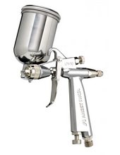 Load image into Gallery viewer, ANEST IWATA a LPH-50 Side Feed Spray Gun