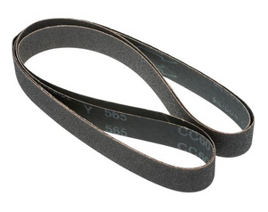 Woodstock Tools 1" x 42" Sanding Belt S100, 2 pk.