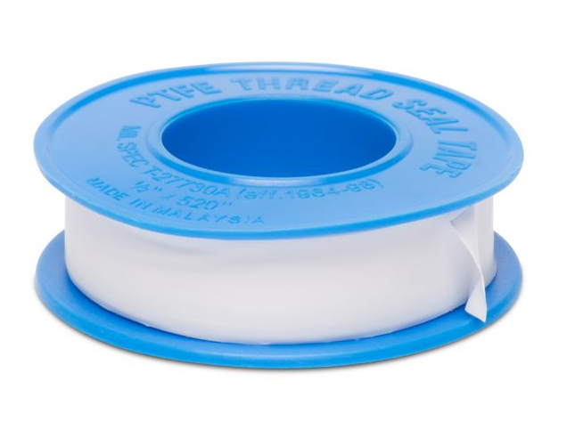 Iwata AS12012 Thread Sealant Tape, 1/2