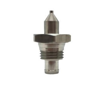 Iwata 93760530 LPH80 Fluid Nozzle 1.2mm