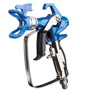 Graco 17Y042 Contractor PC Airless Spray Gun with RAC X 517 SwitchTip