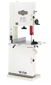 Shop Fox Tools 2 HP 19" Bandsaw