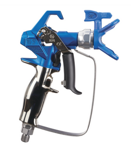 Graco 17Y042 Contractor PC Airless Spray Gun with RAC X 517 SwitchTip