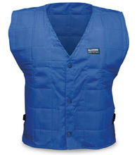 Load image into Gallery viewer, Allegro Standard Cooling Vest, Large (Weight: 100-175 lbs., Chest: 34&quot; to 44&quot;)