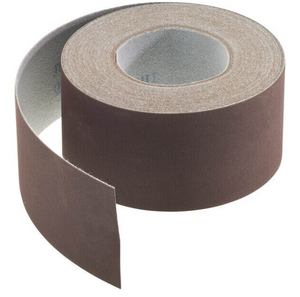 Woodstock Tools 3" x 50' 220 grit Aluminum Oxide Sanding Roll