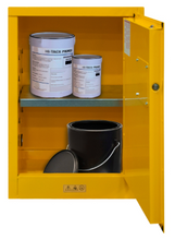 Load image into Gallery viewer, Durham 1012M-50 Flammable Storage, 12 Gallon, Manual