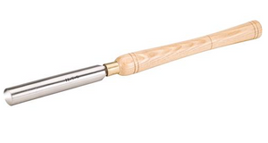 Shop Fox Tools 1" Spindle Gouge Lathe Chisel