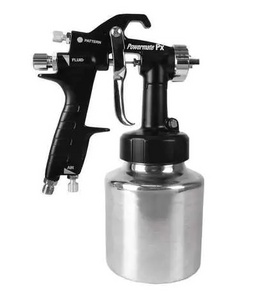 Powermate Tools Multi-Purpose Spray Gun